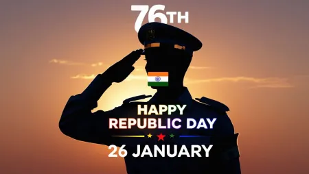 republic day india 2025 images and greetings