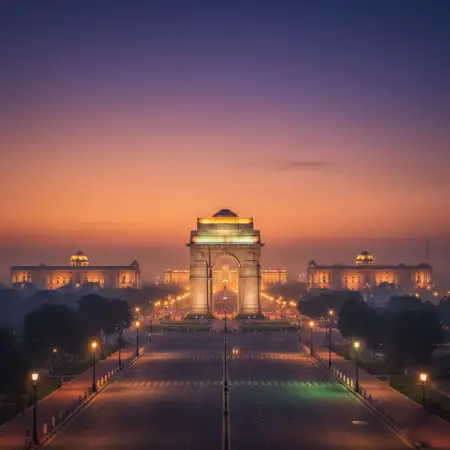 Free Republic Day India Patriotic Background High Resolution Background Download