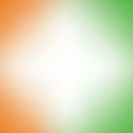 republic day patriotic background clean tricolor india