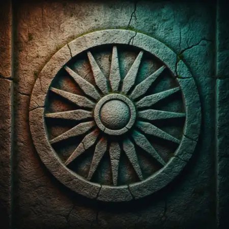 Free Republic Day Patriotic Background With Patriotic Typography Background Download