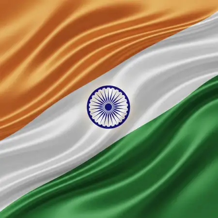 Free Republic Day Tricolor Background Background Download