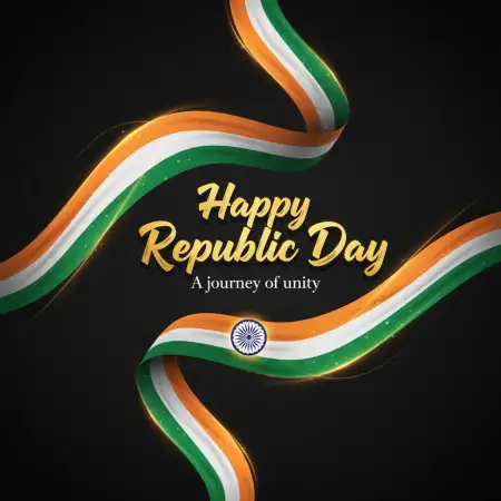 Republic Day Wishes 2 - Free Republic Day Wishes Download