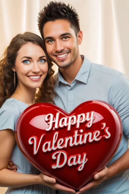 romantic couple images for valentines day