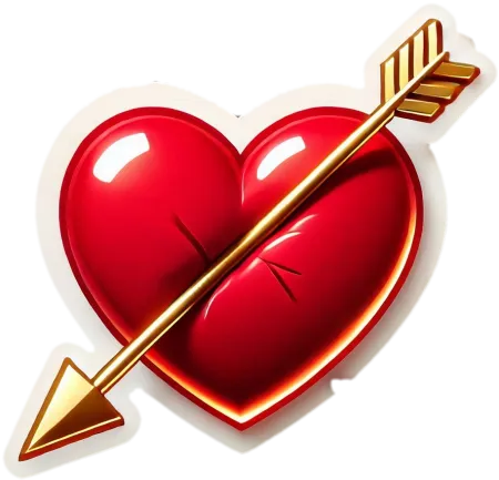 Free Romantic Dil Png Pictures For Valentine’s Day Transparent PNG Download