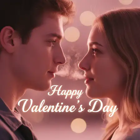 Free Romantic Valentines Day Background Background Download