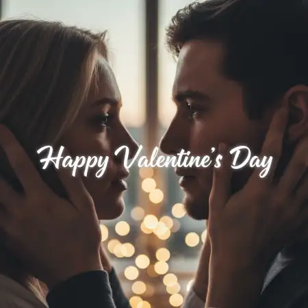 romantic valentines day couple quotes