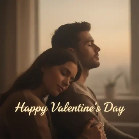 Free Romantic Valentines Day Gift Images Background Download