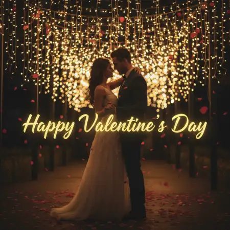 Free Romantic Valentines Day Love Celebration Images Background Download