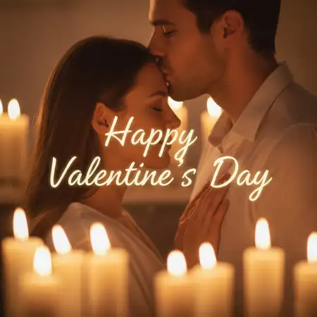 Free Romantic Valentines Day Trending Pictures Background Download