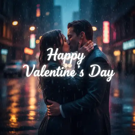Free Romantic Valentines Day Viral Images Background Download