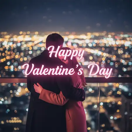romantic valentines day wallpaper hd