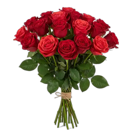 Rose Bouquet Png For Love - Free Rose Bouquet Png Download