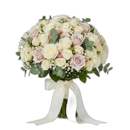 Rose Bouquet Png Professional Design - Free Rose Bouquet Png Download