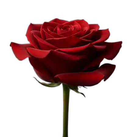 Free Rose Png Dark Background Use PNG Image Download