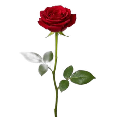 Free Rose Png For Romantic Post PNG Image Download