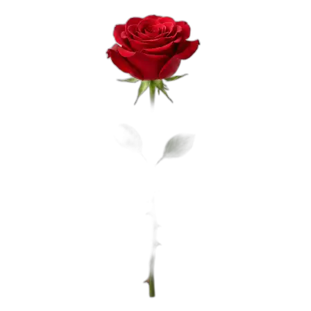 Free Rose Png For Social Media Design PNG Image Download