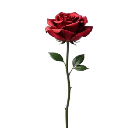 Free Rose Png For Thumbnail Design PNG Image Download