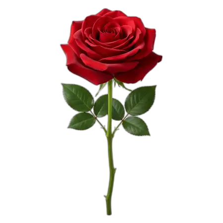 Free Rose Png For Website Design PNG Image Download