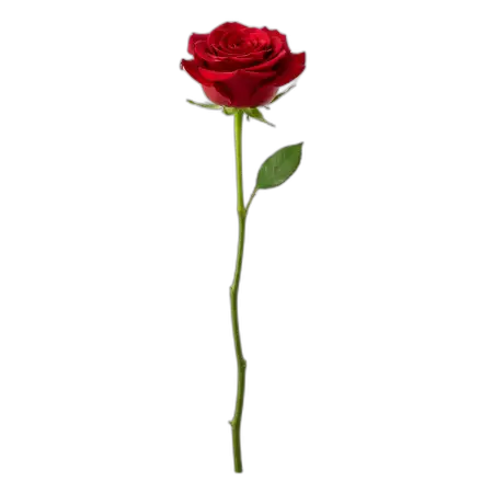 Free Rose Png For Youtube Thumbnail PNG Image Download
