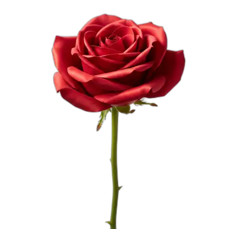 Free Rose Png Macro Style PNG Image Download