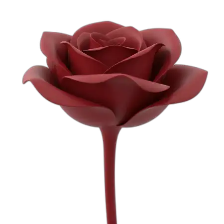 Free Rose Png Modern Design PNG Image Download