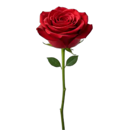 Rose Png Overlay Design