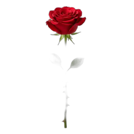 Free Rose Png Transparent Clipart PNG Image Download