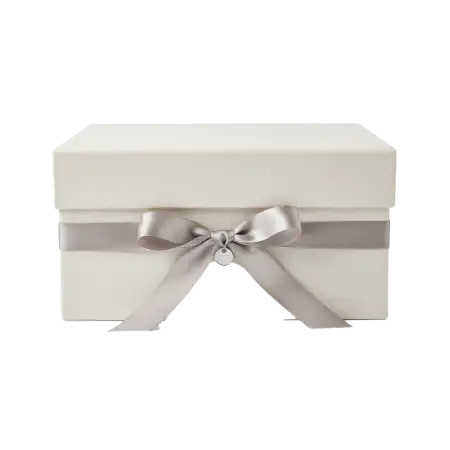 Round Gift Box Png Cylinder Shape - Free Gift Boxes Png Download