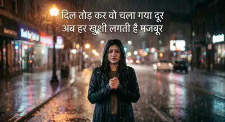 Sad Girl Pain Quotes Hindi - Free Emotional Girl Quotes Hindi Download