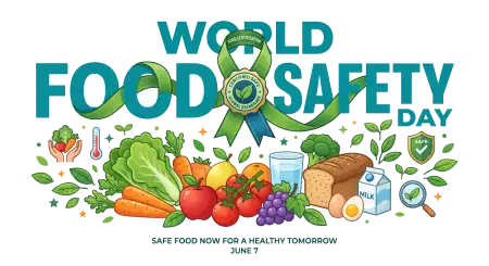 Free Safe Food Better Health Clipart Png Transparent PNG Download