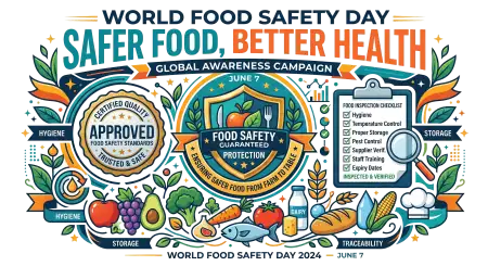 Free Safe Food Better Health Vector Png Transparent PNG Download