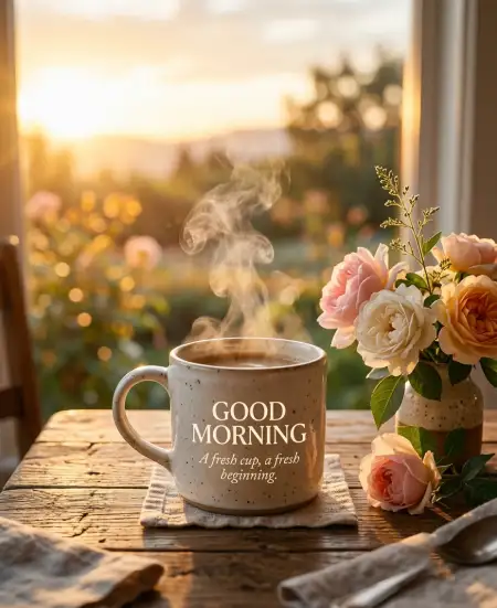 Saturday Coffee Good Morning - Free Good Morning Coffee Download