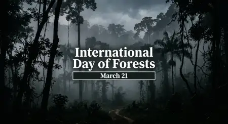 Free Save Forest Quotes Short Image Download