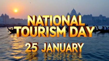 scenic national tourism day pictures for social media