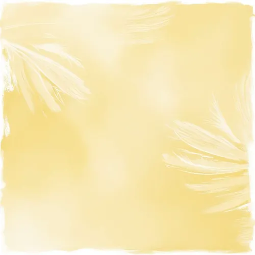 seamless light yellow background for fabric printing