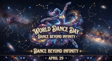 Free Seo Article On World Dance Day Transparent PNG Download