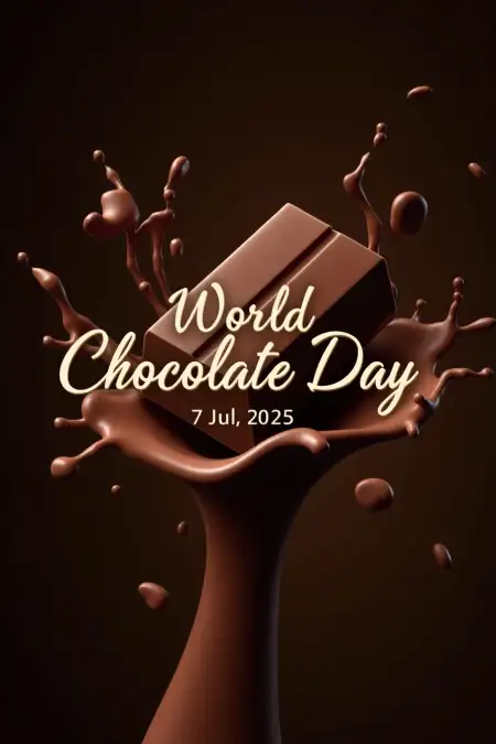 World Chocolate Day