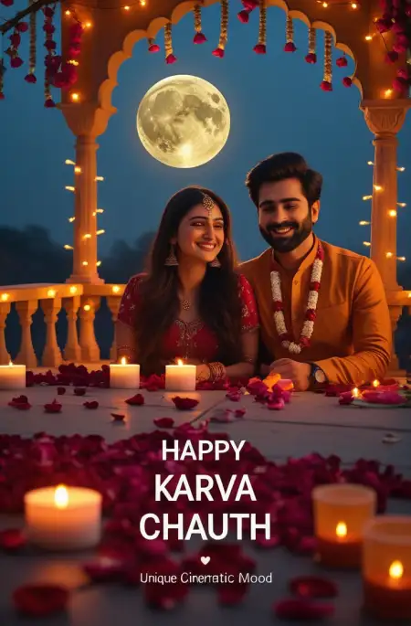 Free Seo Friendly Karva Chauth Title And Description Ideas PNG Image Download