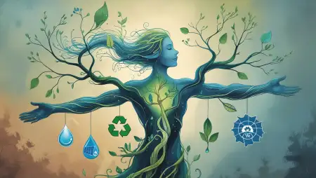 SEO Keywords For World Environment Day Article - Free Related World Environment Day Image