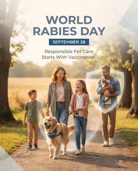 september 28 world rabies day 2026 - World Rabies Day 2026