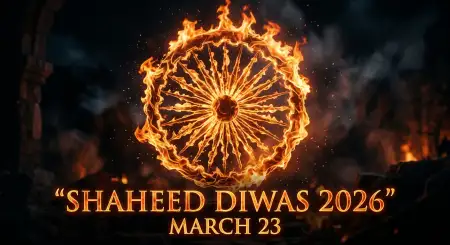Shaheed Diwas 2026 Images Download Without Watermark - Free Shaheed Diwas 2026 Download