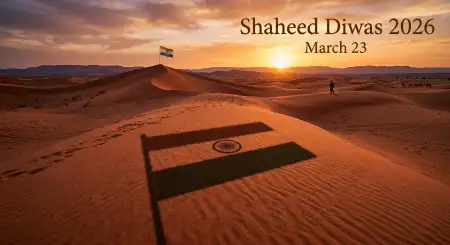 Shaheed Diwas 2026 Images Free Download Hd - Free Shaheed Diwas 2026 Download