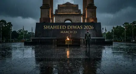 Shaheed Diwas 2026 Status Video Download - Free Shaheed Diwas 2026 Download