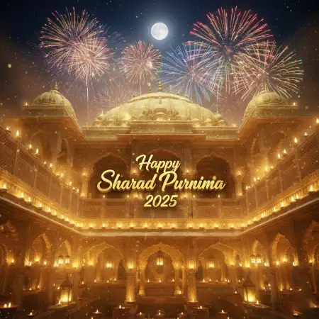 Sharad Purnima 2025 Traditional Pooja Hd Photos - Free Happy Sharad Purnima 2025 Download