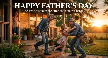 shareable happy fathers day 2026 images