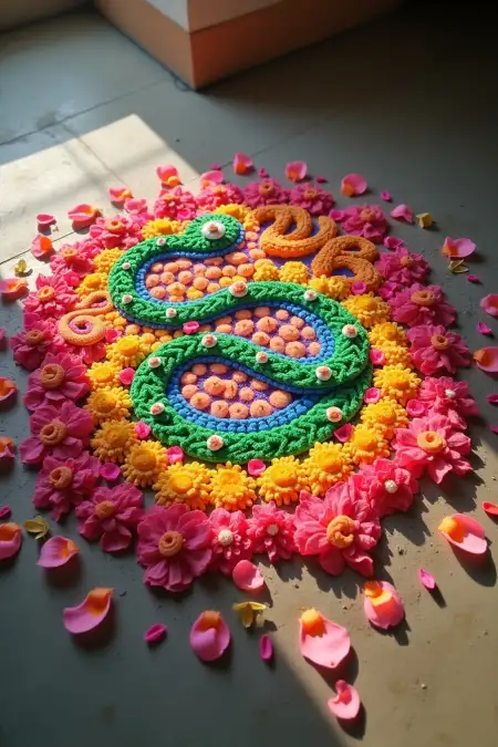 Sheshnag And Vishnu Image Nag Panchami - Free Happy Nag Panchami 2025 Download