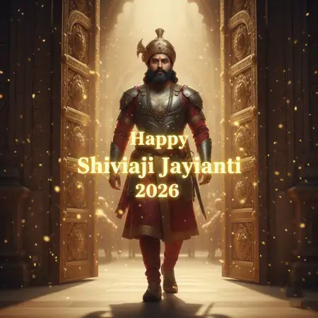 Shivaji Jayanti 2026 Dj Remix Status Video - Free Shivaji Jayanti Whatsapp Status 2026 Download