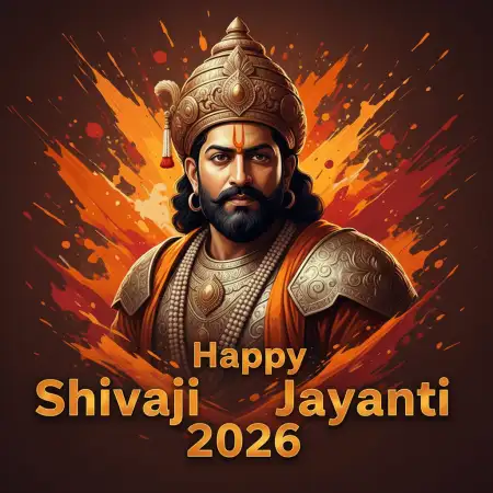 Shivaji Jayanti 2026 Full Hd Vertical Status - Free Shivaji Jayanti Whatsapp Status 2026 Download