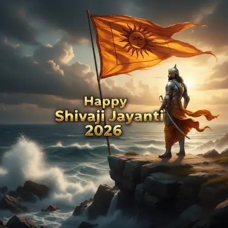 Shivaji Jayanti 2026 Marathi Whatsapp Status - Free Shivaji Jayanti Whatsapp Status 2026 Download