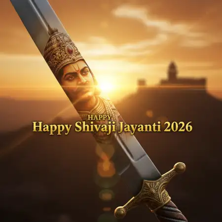 Shivaji Jayanti 2026 Photo Status For Whatsapp - Free Shivaji Jayanti Whatsapp Status 2026 Download
